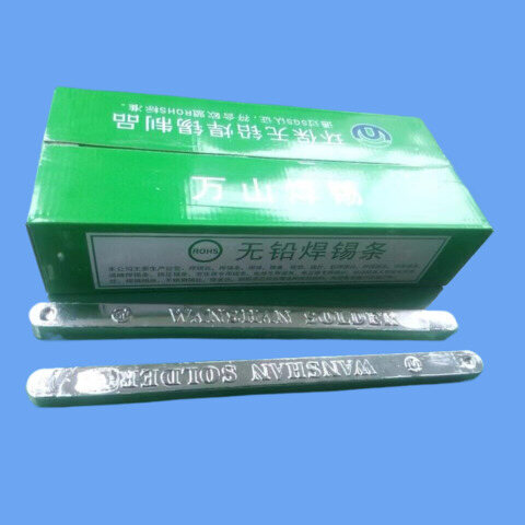 哪里有賣環保焊錫條認準巨一焊材