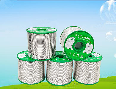 蘇州無鉛焊錫絲品牌特點的深入分析有助于我們更全面地理解品牌建設的各個方面