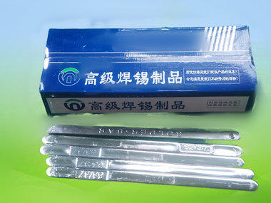 焊錫條的包裝，主要體現(xiàn)在以下幾個(gè)方面