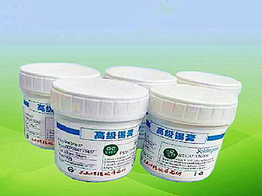 焊錫膏品牌推薦:萬山焊錫牌最適合